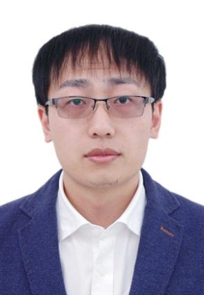 Dr. Zhiming Bai